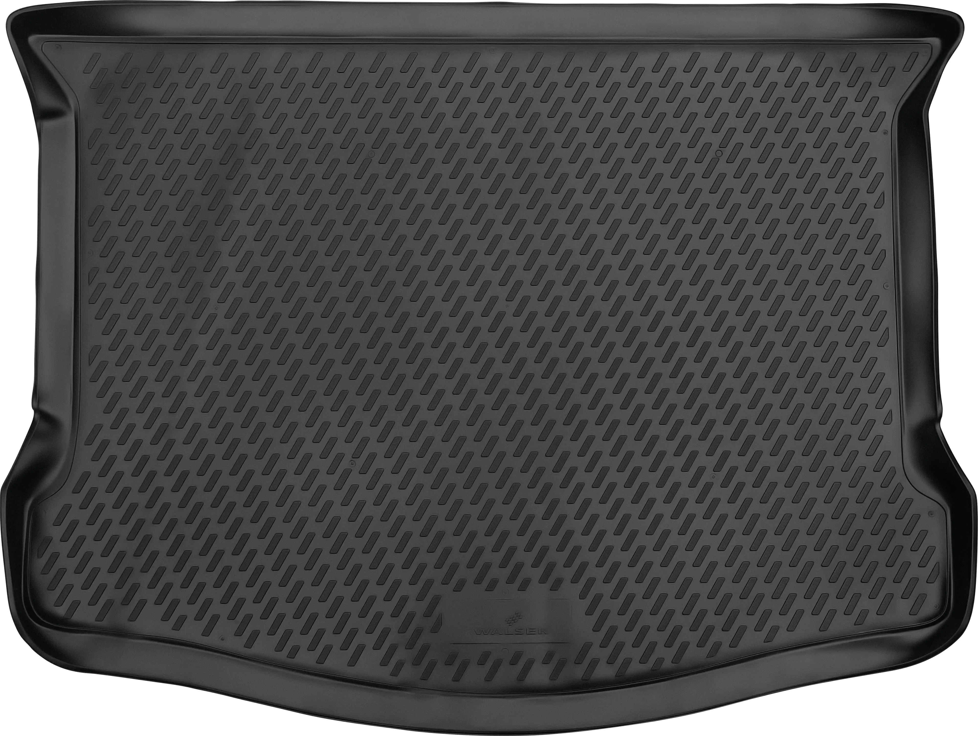 Walser Kofferraummatte Passform XTR FORD Kuga I 1-teilig Walser Kofferraummatte Passform XTR FORD Kuga I 1-teilig