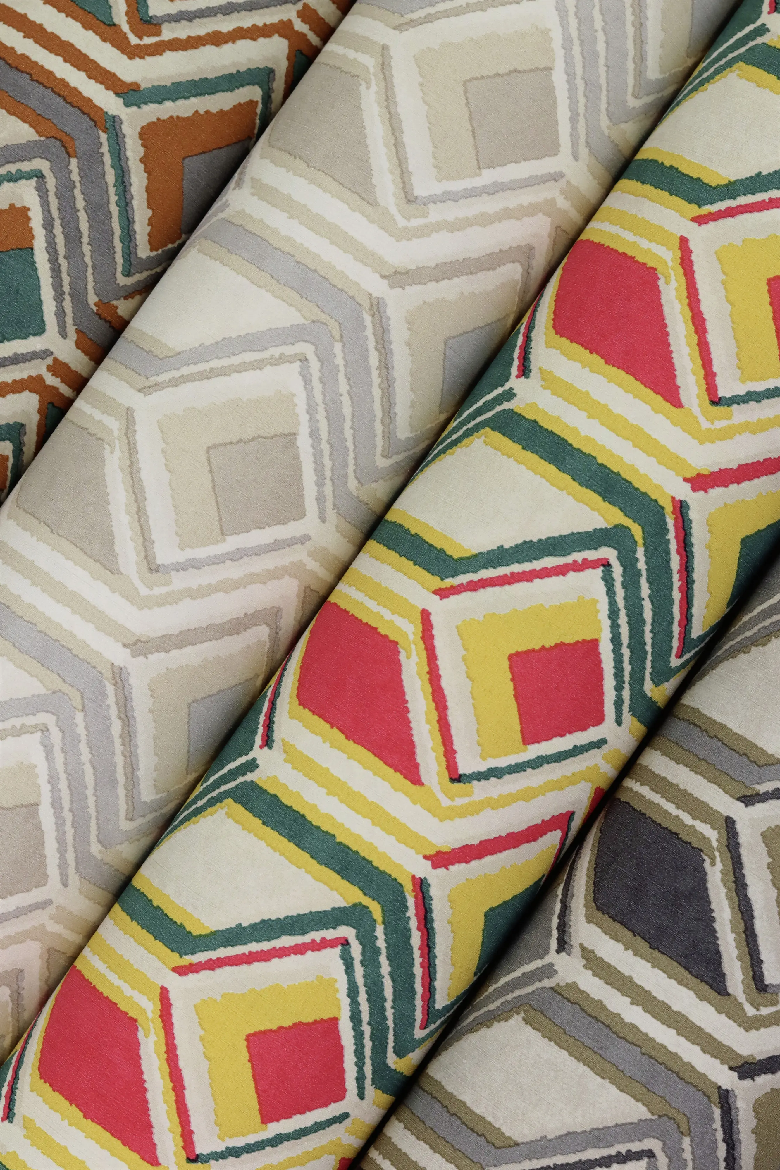 Rasch Vliestapete 746518 Beige-Taupe Muster & Motive 10,05 m x 0,53 m