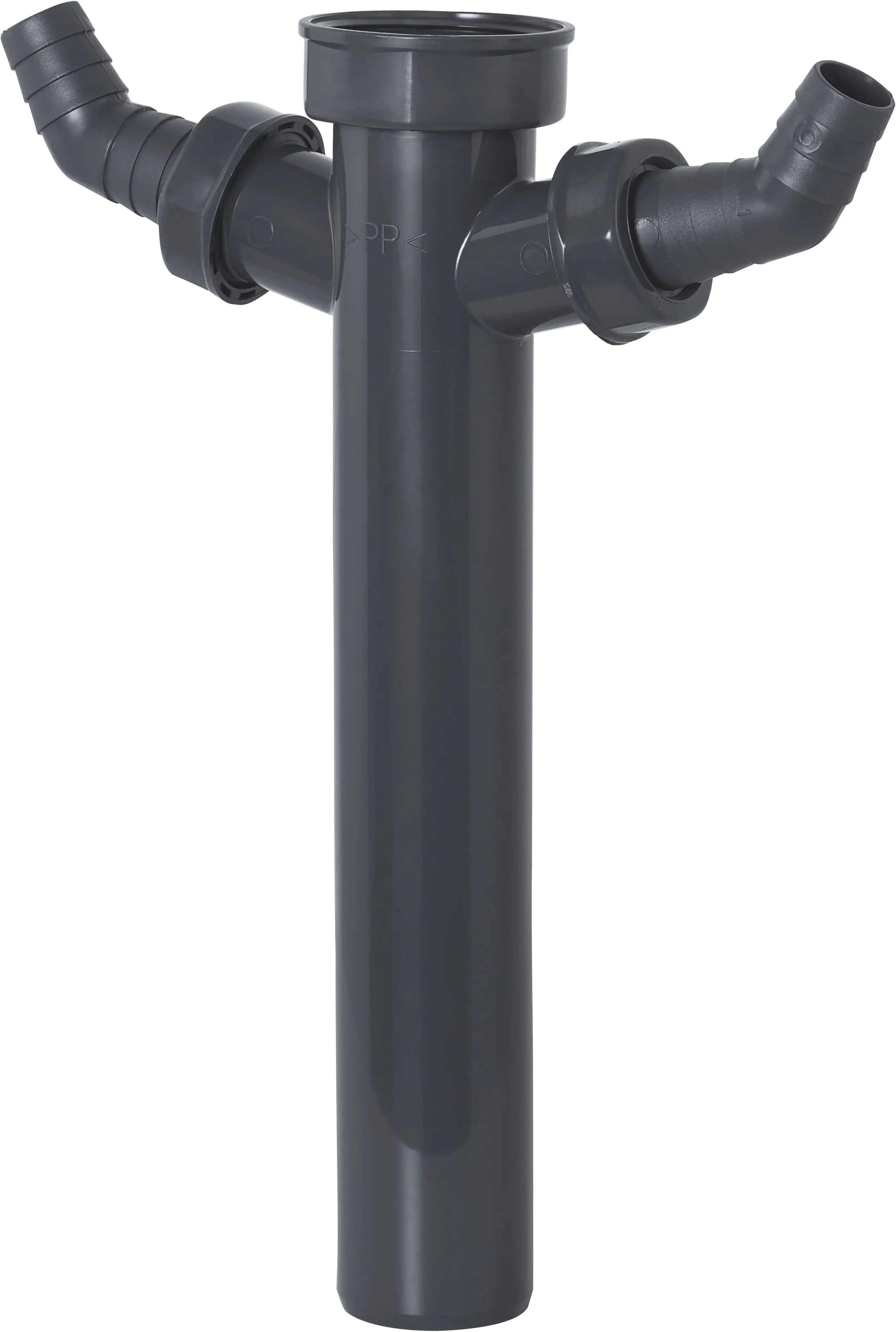 4035300978595 Cornat Verstellrohr Aus Recycling Kunststoff