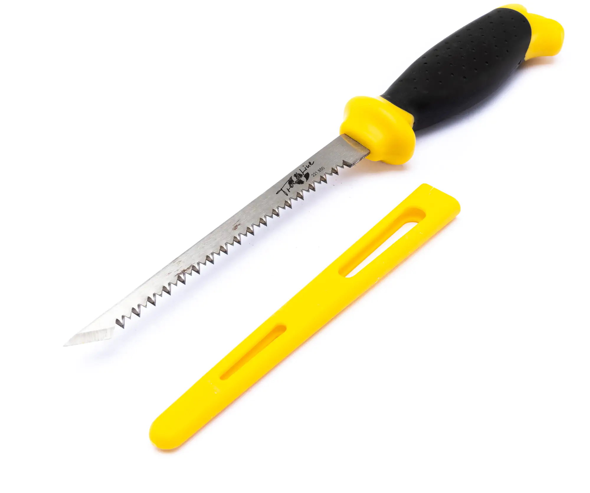 TrendLine Handsäge für Holz 15 cm