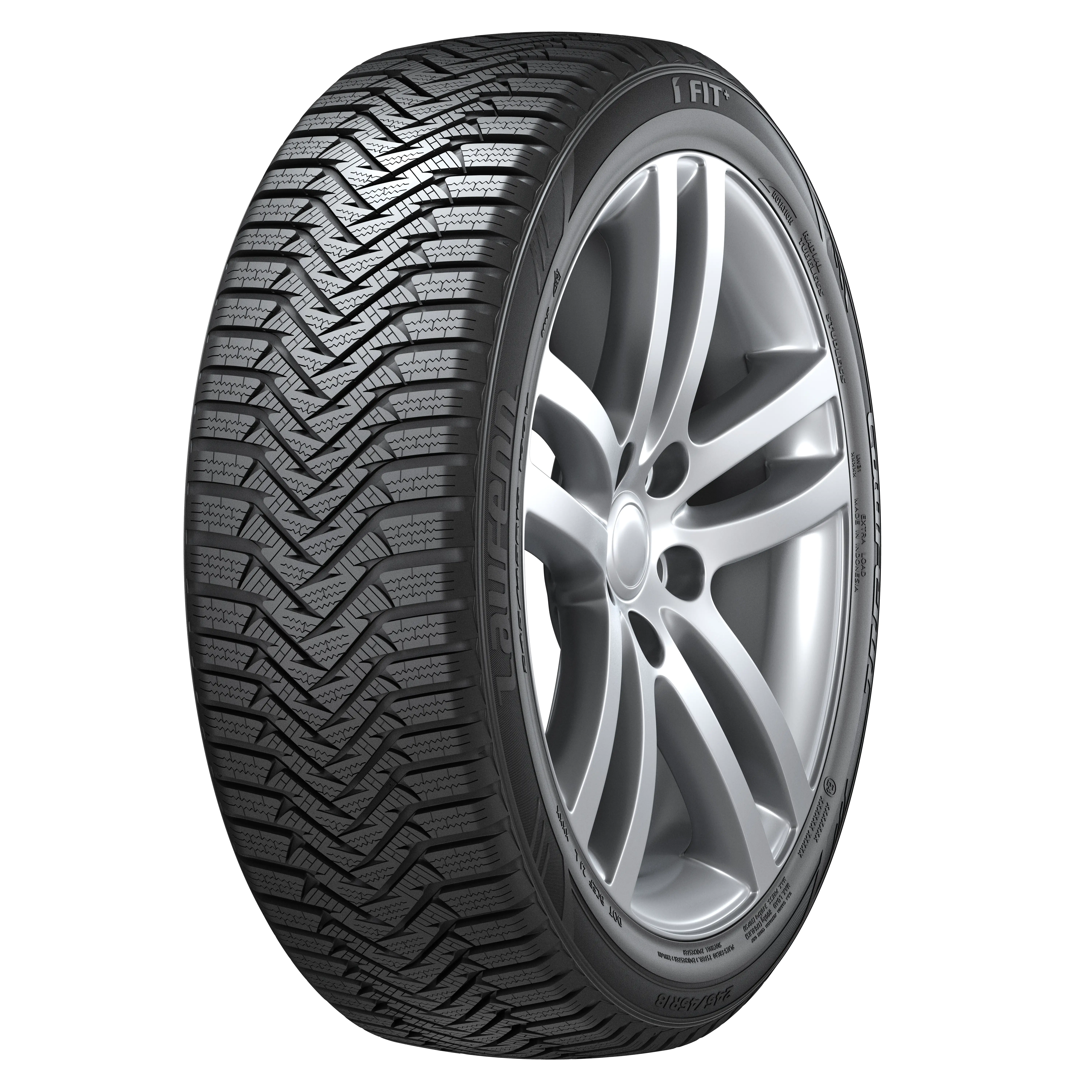 Laufenn Winterreifen i Fit+ LW31 205/55 R16 91H