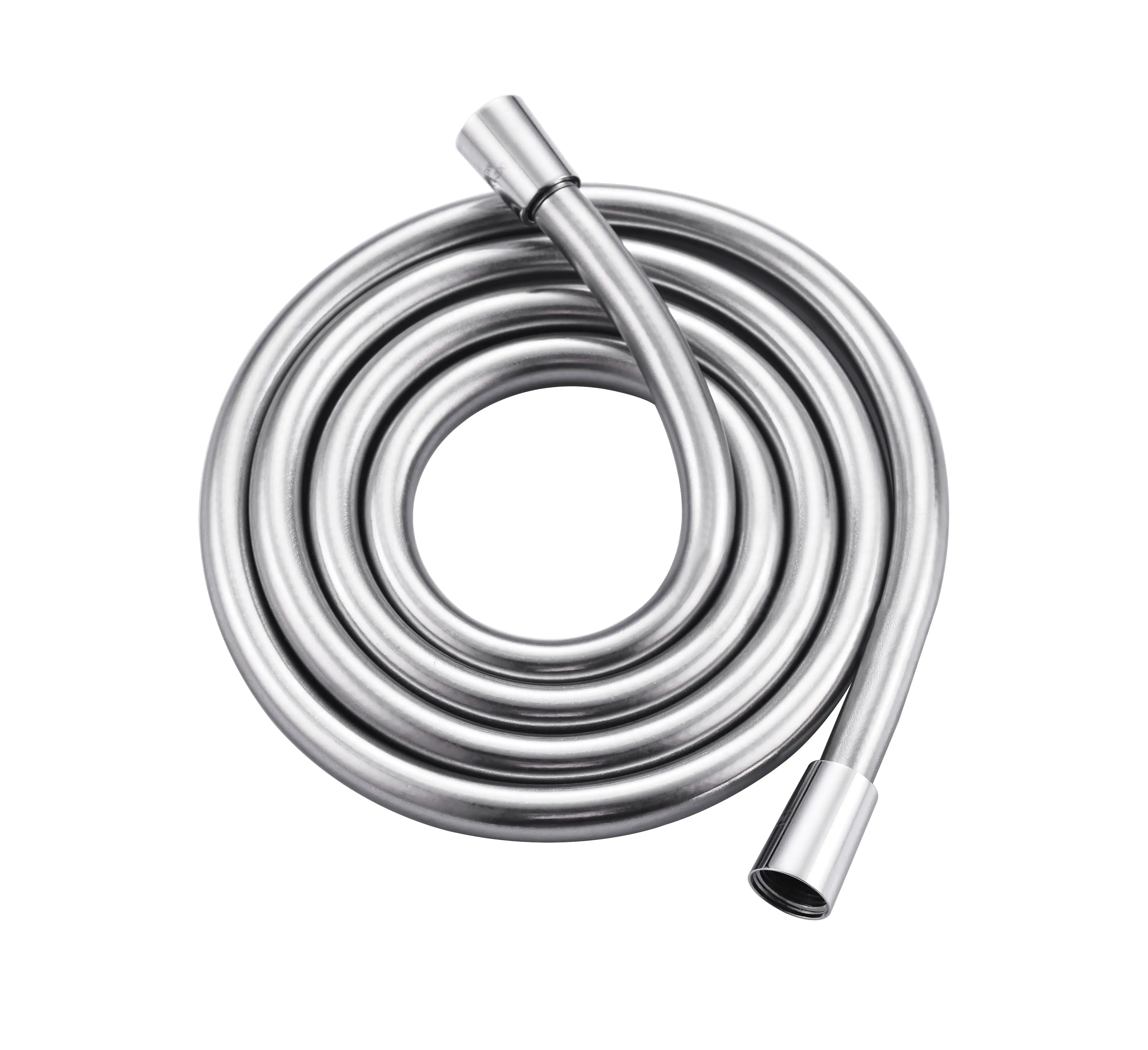 Primaster Duschschlauch Silver Flex 2 m chrom