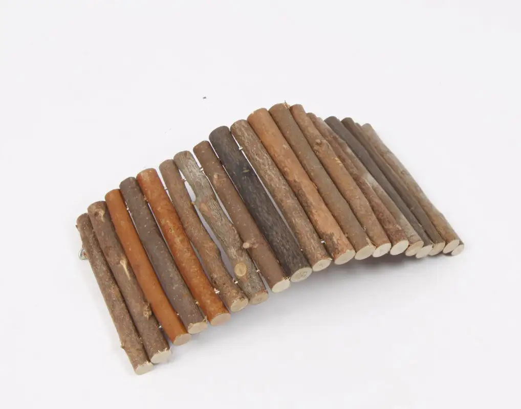 Ollesch Brücke Natur 27 x 16 cm