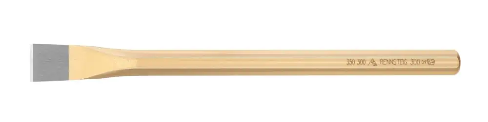 Rennsteig Maurermeißel 200 mm