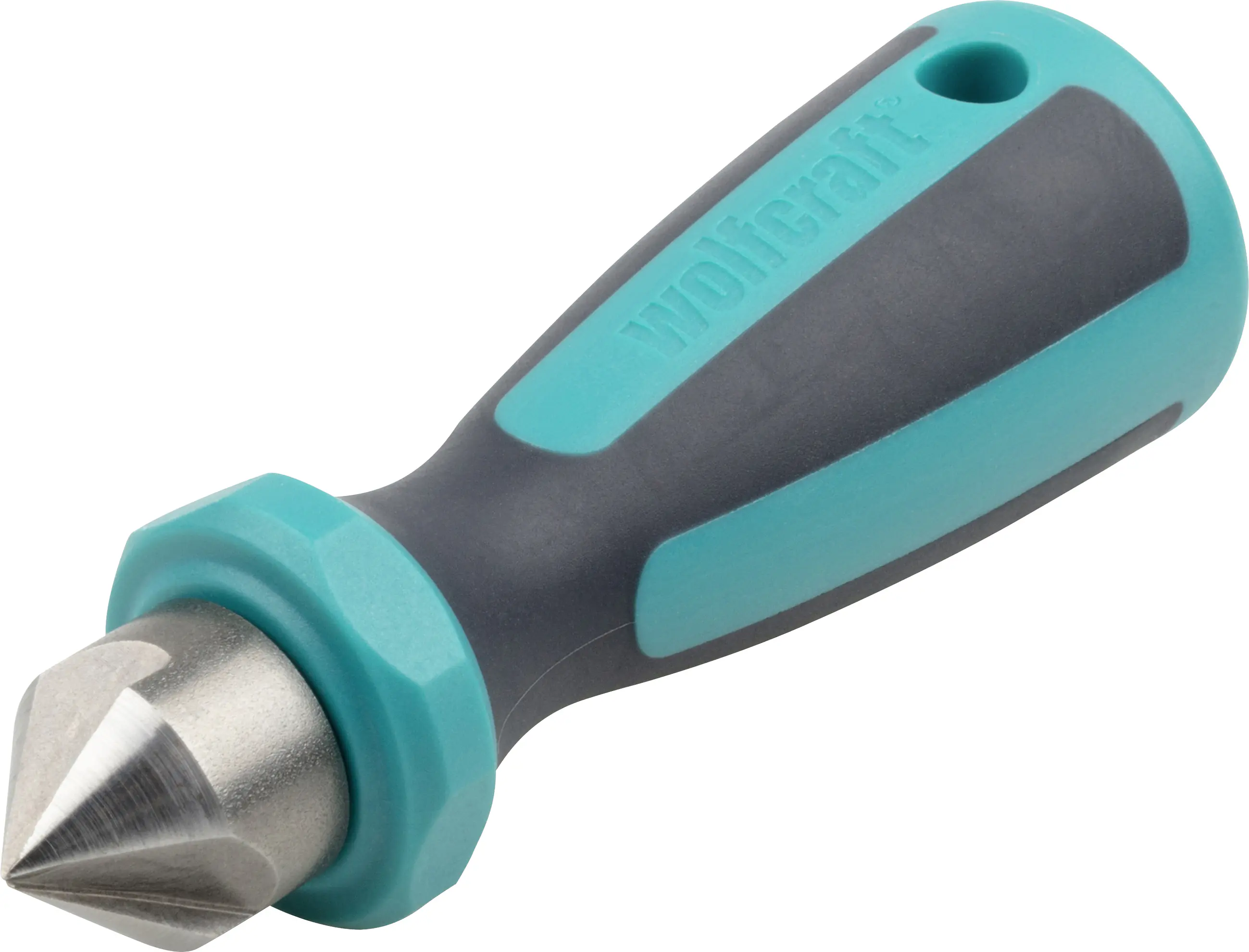 Wolfcraft Handsenker ø 19 mm