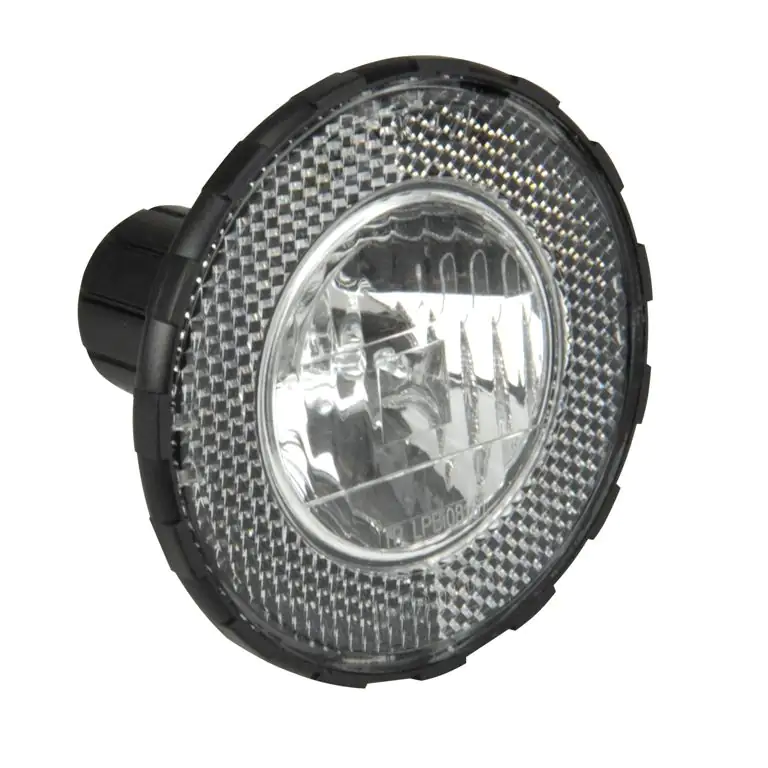 Fischer Halogen-Scheinwerfer 10 Lux