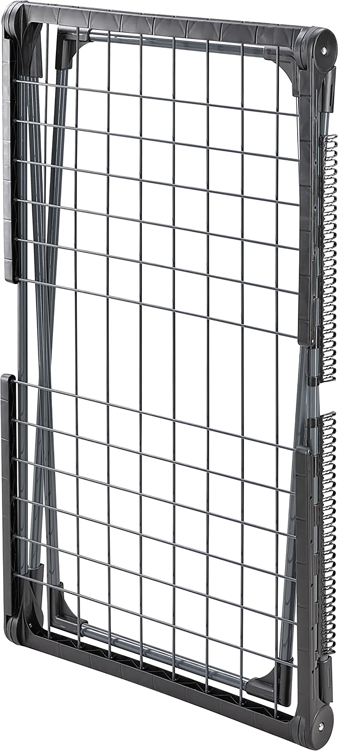 Leifheit Wäscheständer Pegasus 150 Solid Black