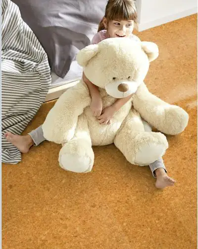 Amorim Handmuster Corklife Korkboden Studiostyle Porto