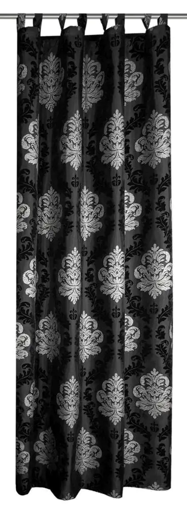 Neusser Collection Schlaufenschal schwarz, 140 x 245 cm Neusser Collection Schlaufenschal schwarz, 140 x 245 cm
