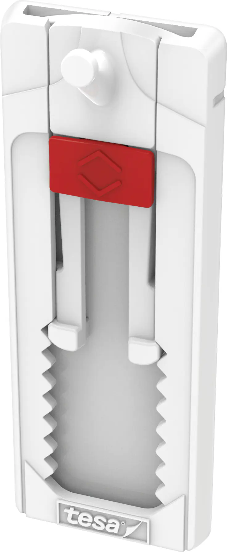 tesa Klebenagel Traglast 3 kg, 2 Stück