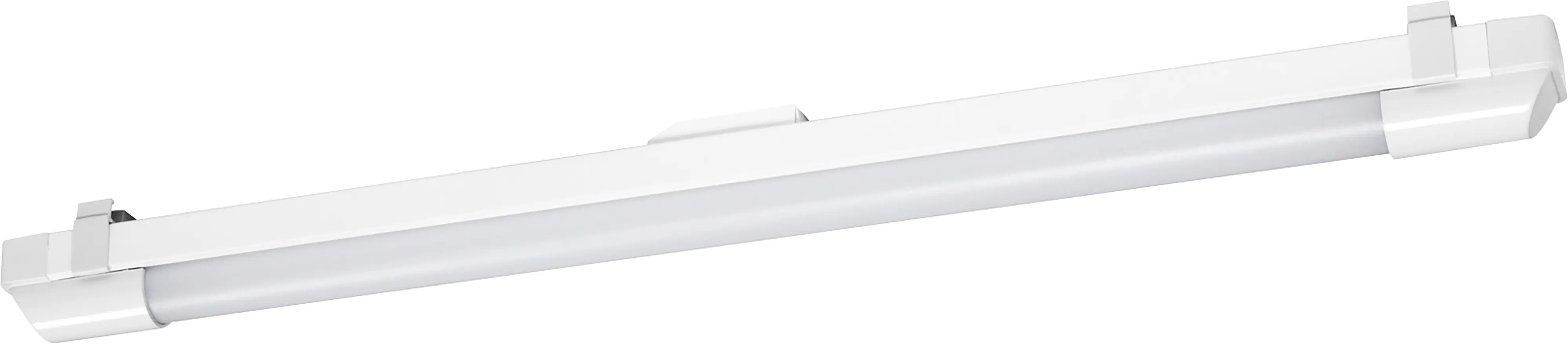 Osram LED Lichtleiste Power Batten weiß 60 cm 12 W kaltweiß
