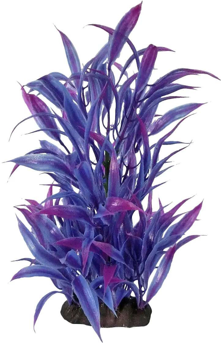 Orbit Aquapflanze Deluxe medium Nr. 29 18-22 cm