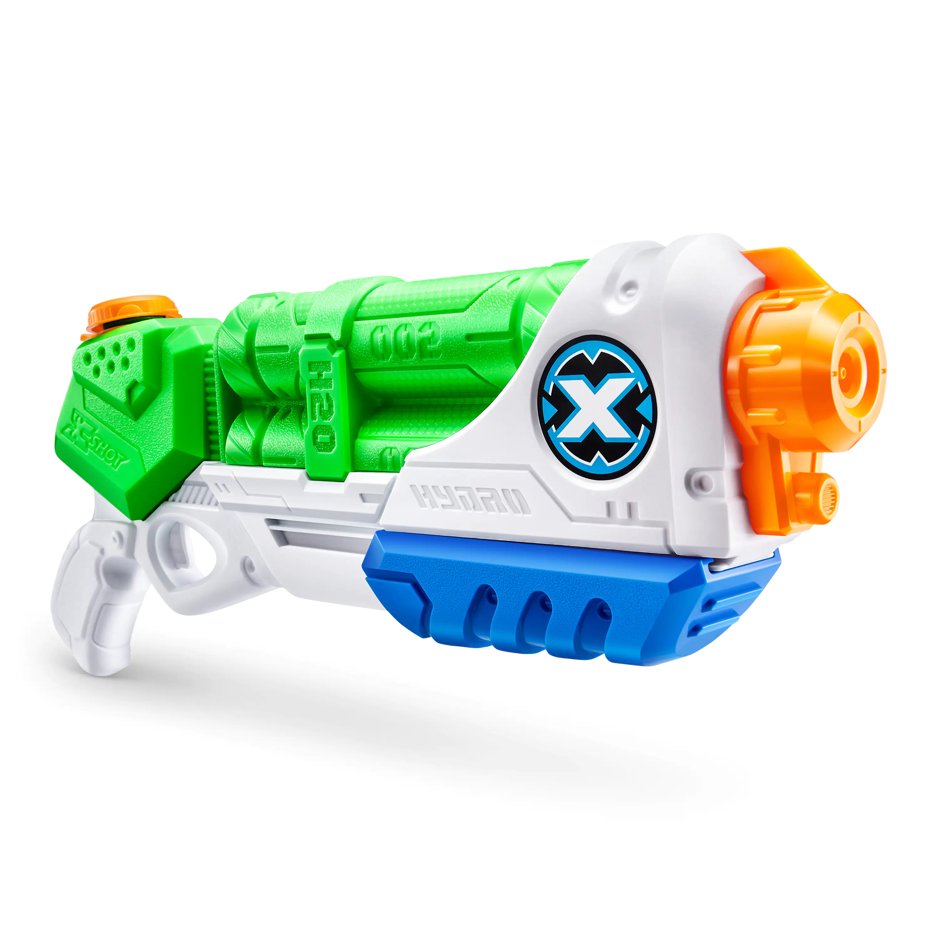 Zuru Wasserpistole X-Shot Typhoon Thunder Zuru Wasserpistole X-Shot Typhoon Thunder
