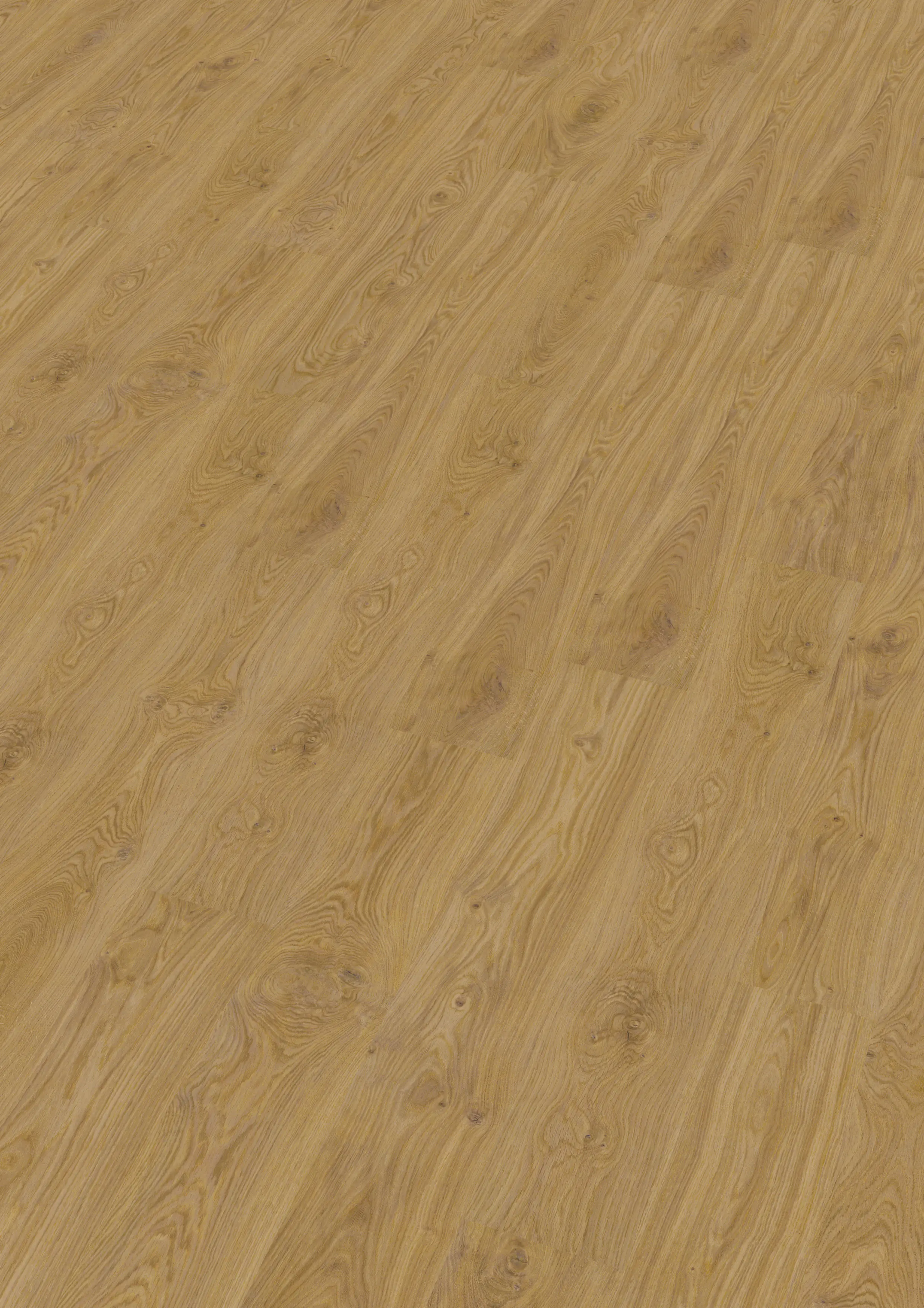 Decolife Vinylboden mit Trittschalldämmung Freestyle Acces Oak Nature