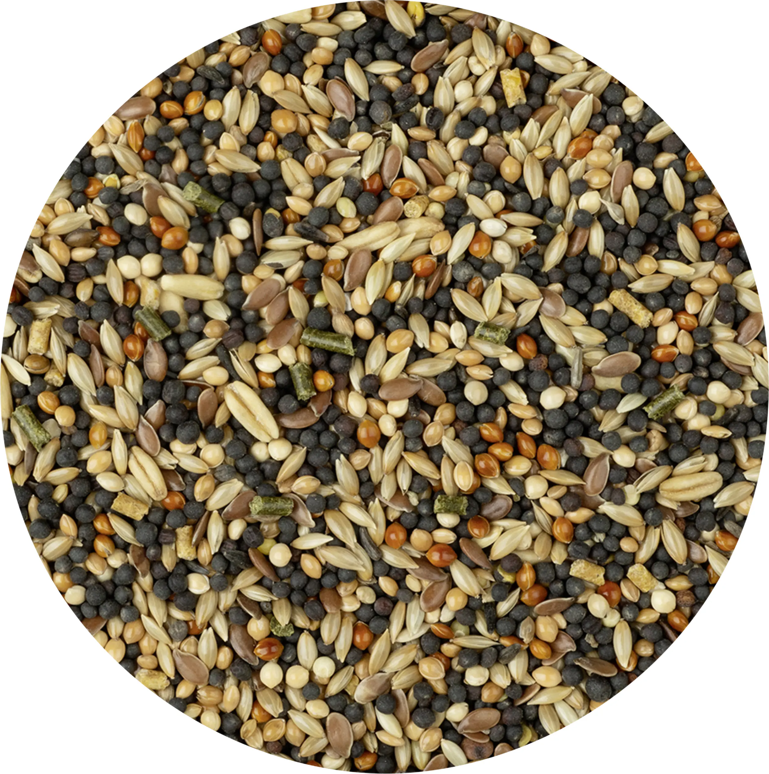 Vitakraft Vogelfutter Perle 500 g