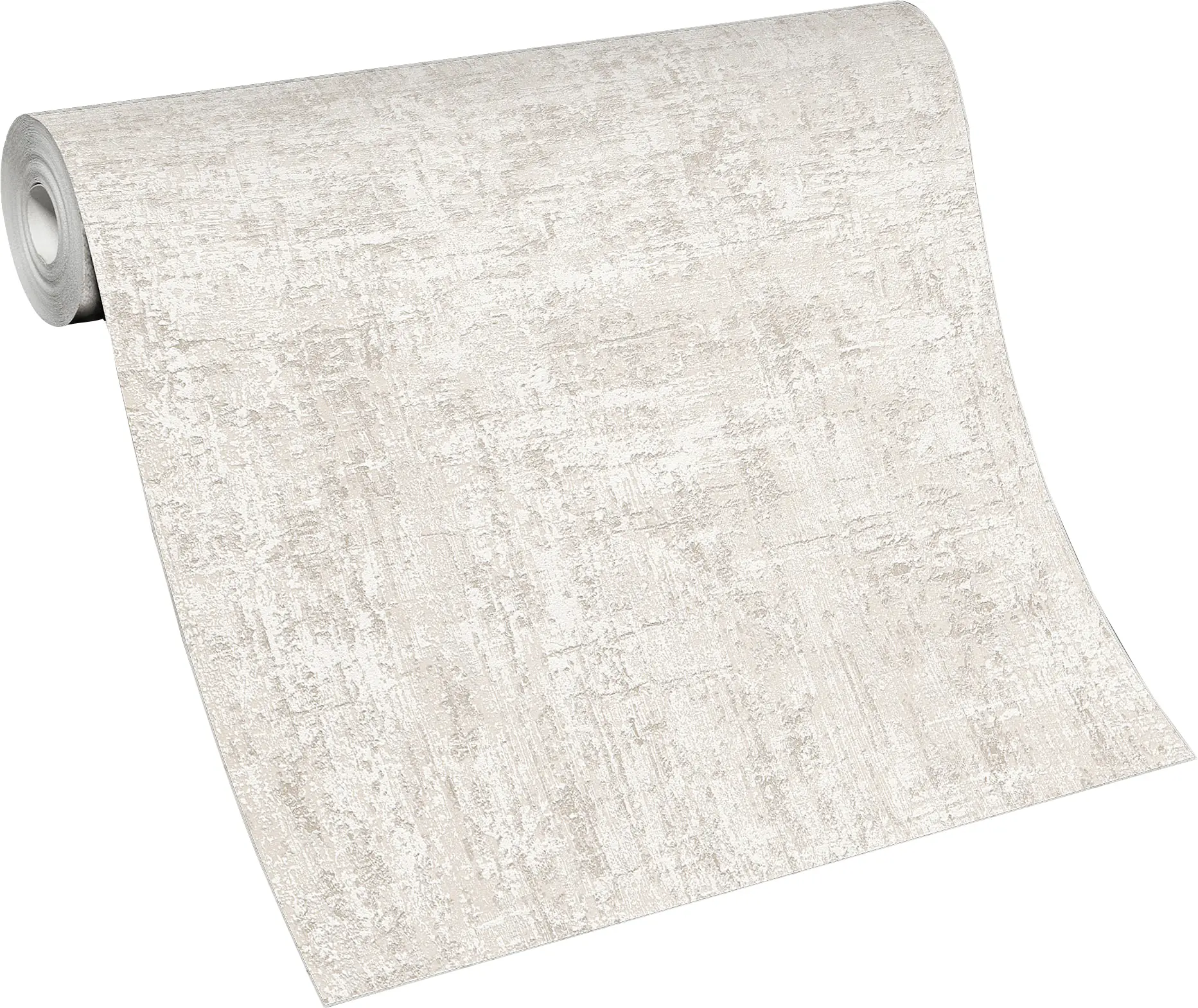 Erismann Vliestapete Uni beige 10,05 x 0,53 m