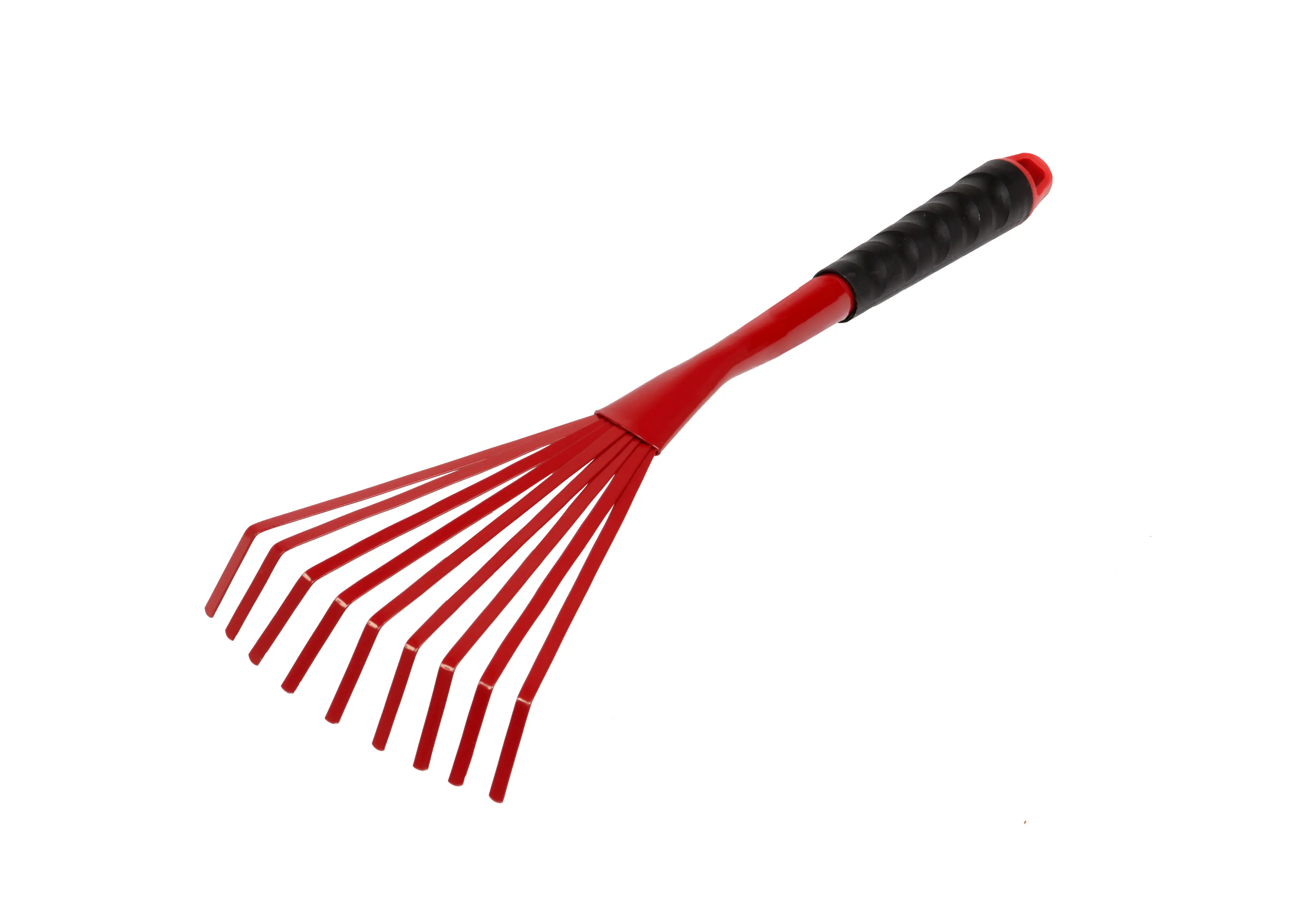 Fächerbesen Classic mit Stielverlängerungssystem 13 cm Arbeitsbreite  Fächerbesen Classic mit Stielverlängerungssystem 13 cm Arbeitsbreite