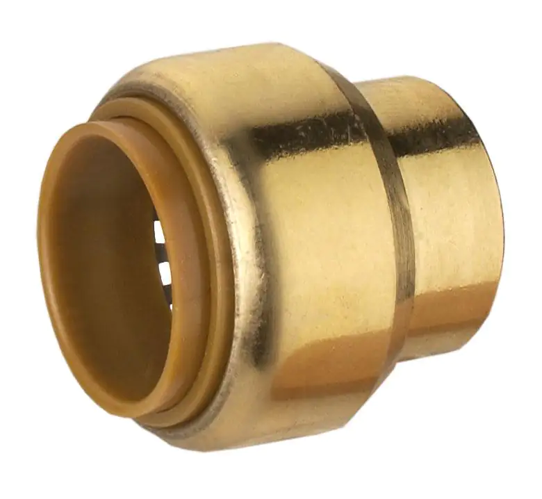 Cornat Kappe Ø 15 mm