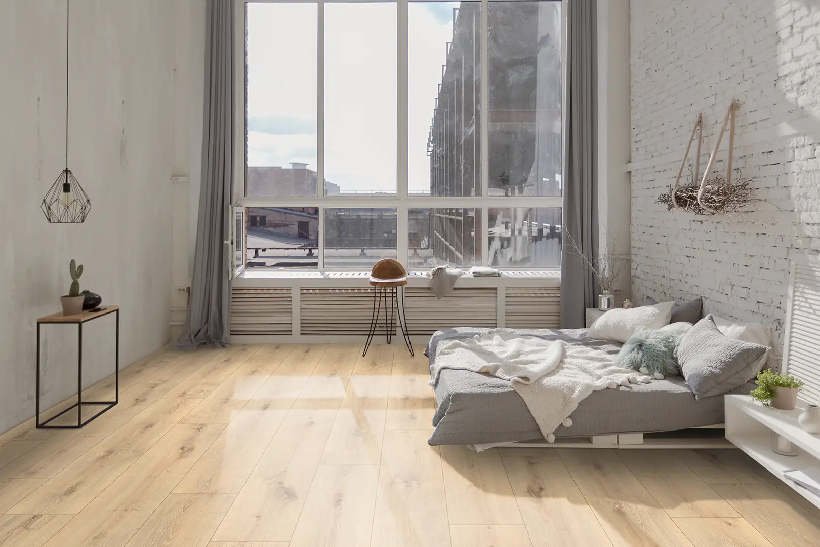 Classen Designboden Neo Pro XL Elegant Oak 