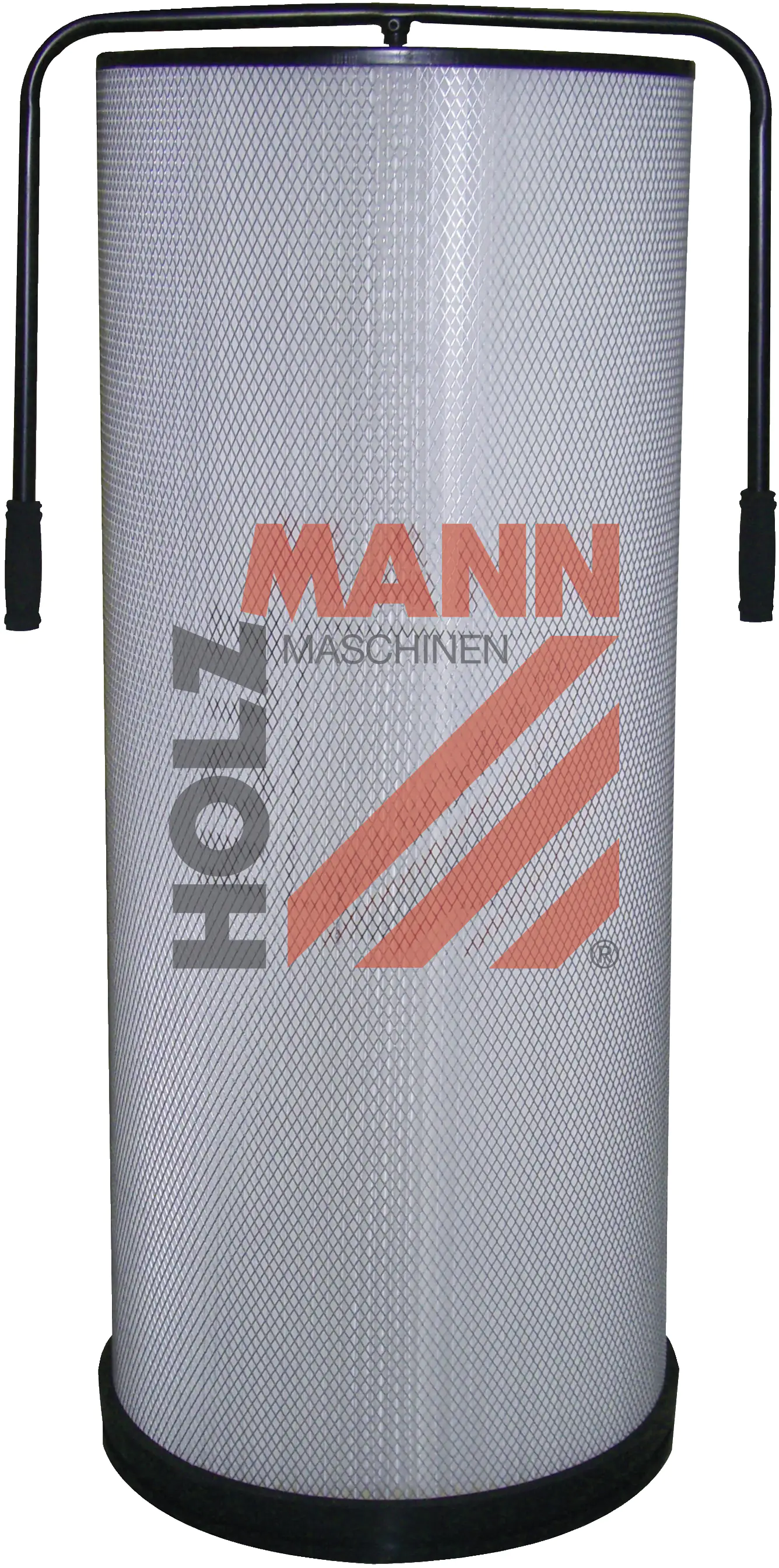 Holzmann Feinstaubfilter ABSFF1 Filterrate bis 1 µm