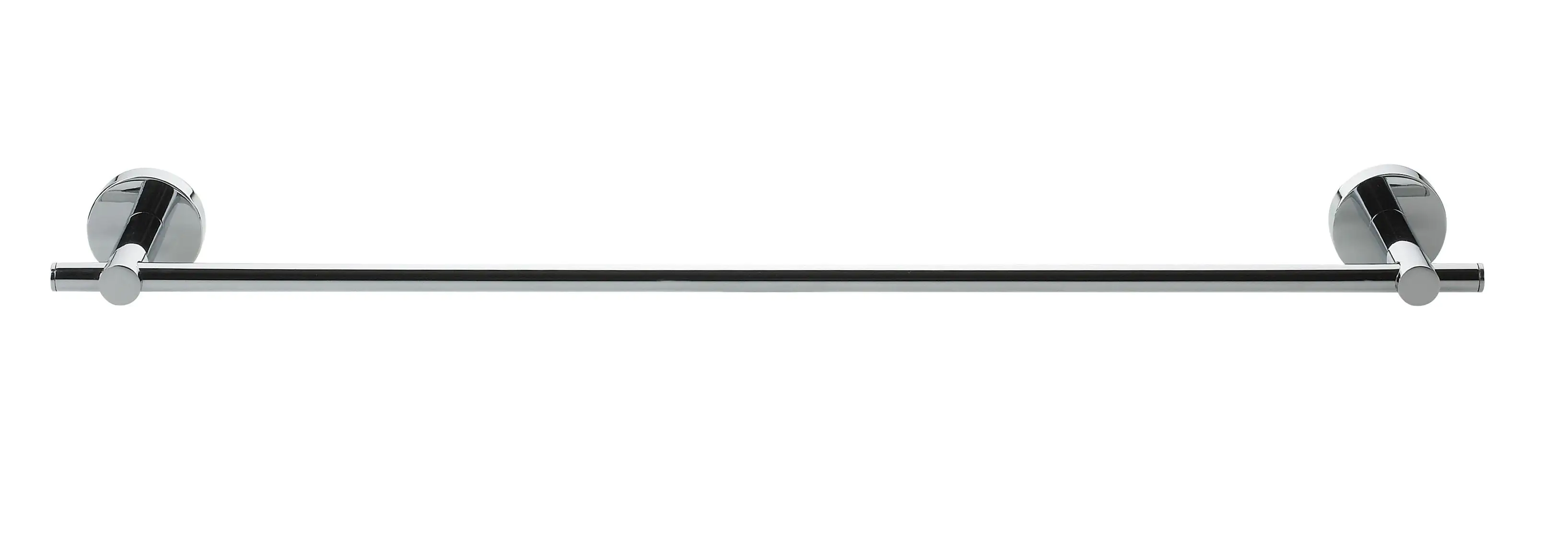 tesa Badetuchstange Smooz einarmig, 64 cm