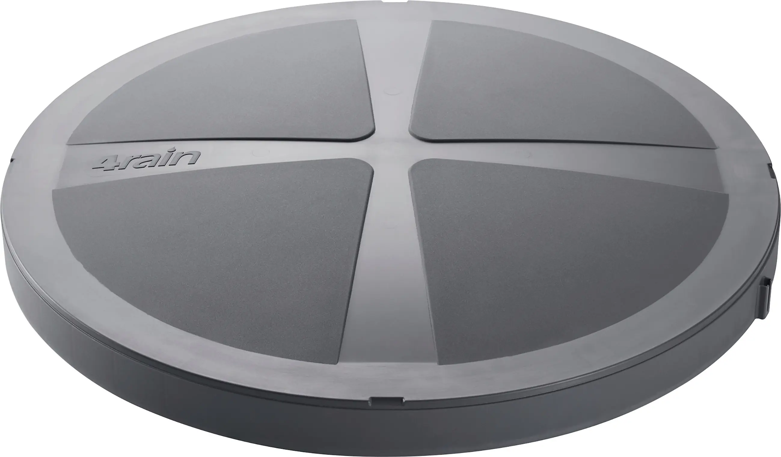 4rain Regentonne-Deckel für Azura + Jolie + Milo