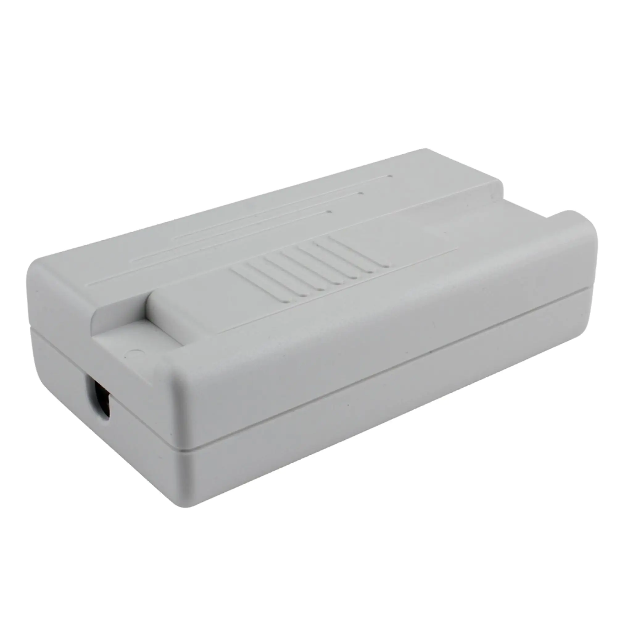 Schnur-Dimmer 250V 20-500W, weiß Schnur-Dimmer 250V 20-500W, weiß