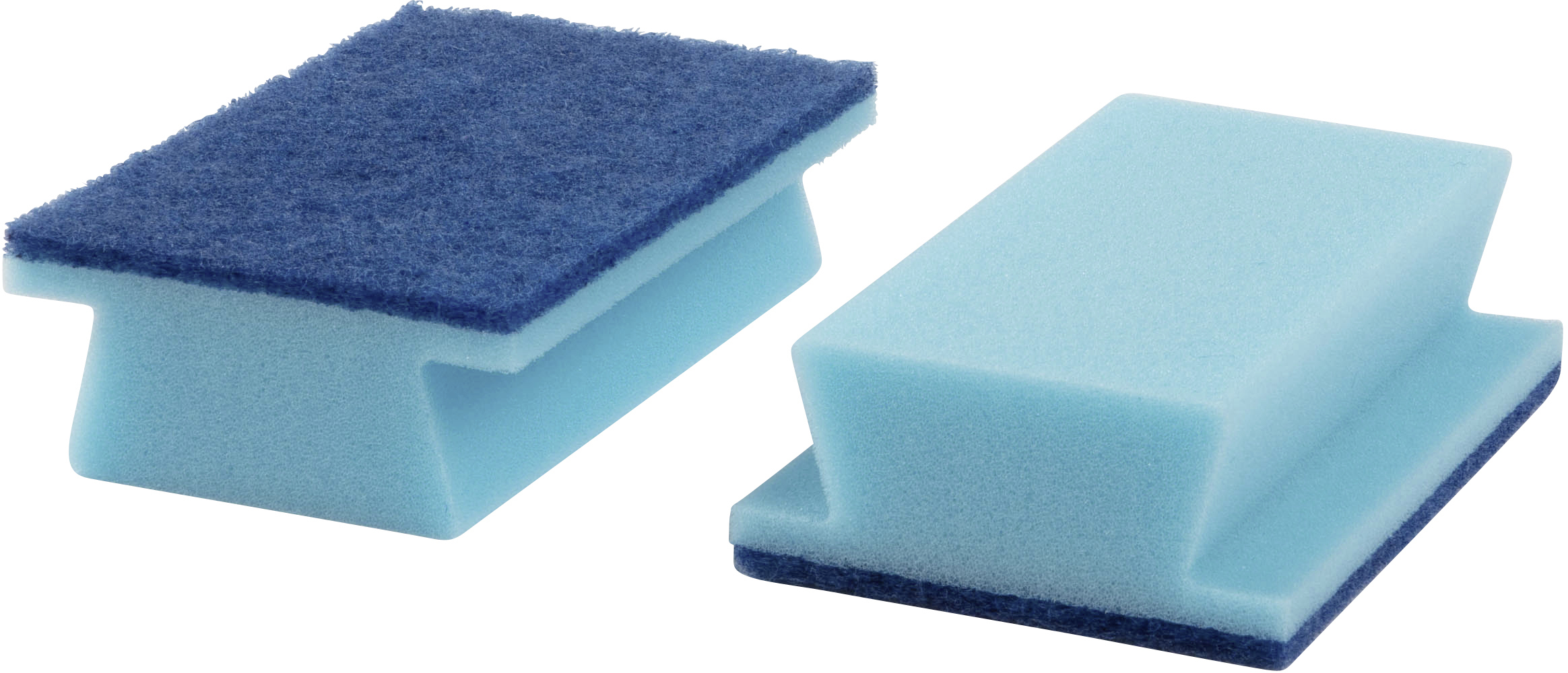 Steinbach Handschrubber im Doppelpack Steinbach Handschrubber im Doppelpack