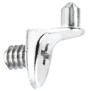 Connex Bodenträger Ø5 mm - 1 Stk.