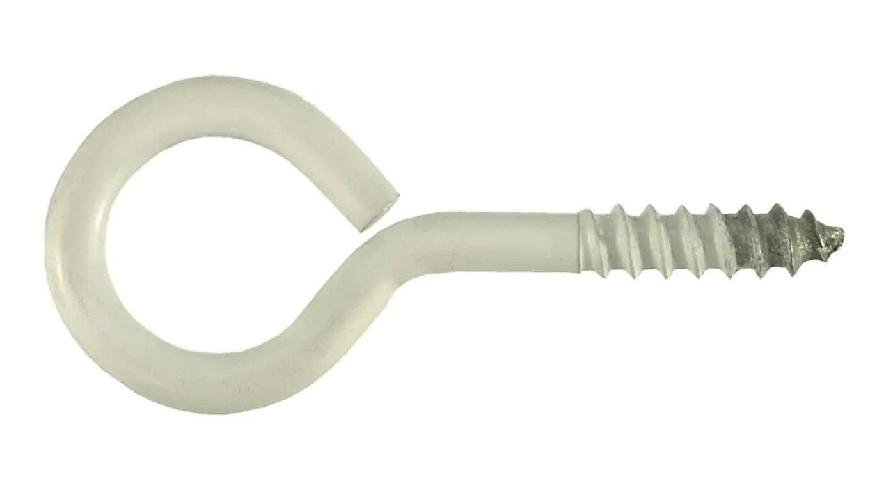 Ringschrauben 3,0 x 16 x 8 mm