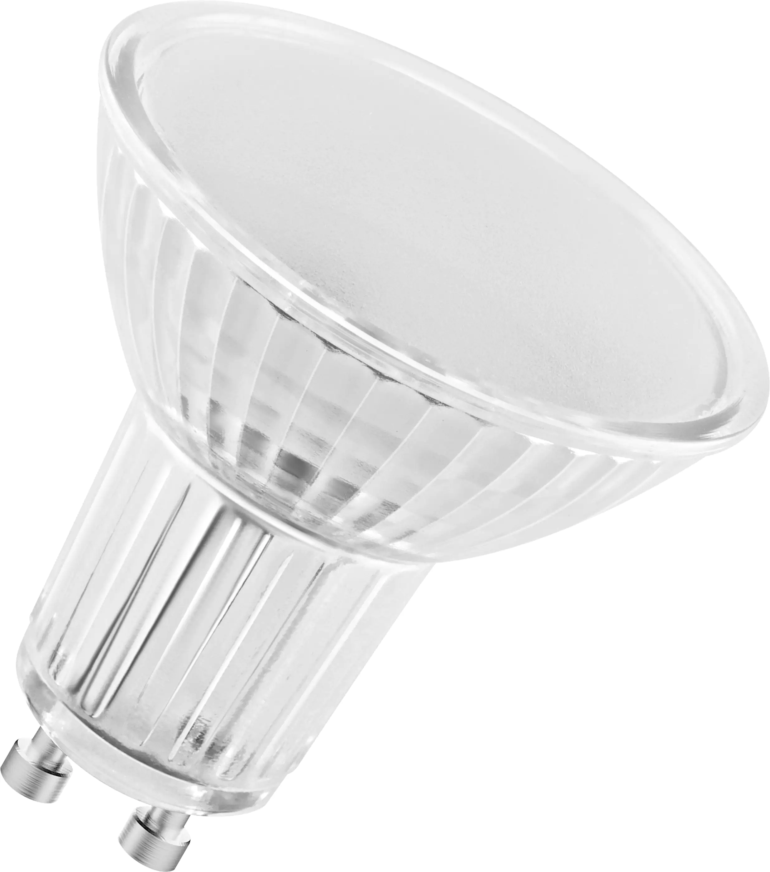 Osram LED Reflektor Star PAR16 50 GU10 4,3 W warmweiß, klar Osram LED Reflektor Star PAR16 50 GU10 4,3 W warmweiß, klar
