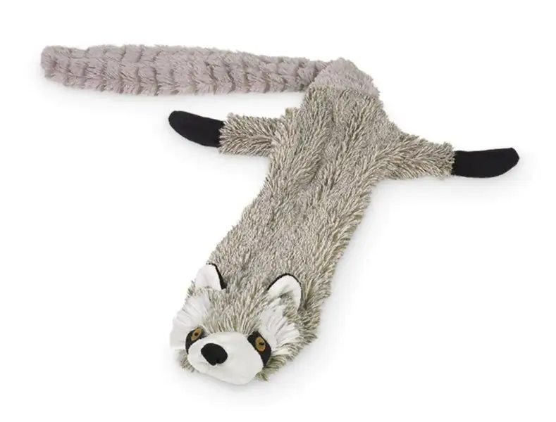 Nobby Hunde Kuscheltier Waschbär 91 cm Nobby Hunde Kuscheltier Waschbär 91 cm