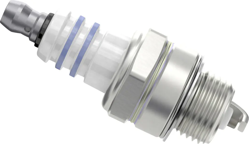 Bosch Zündkerzen WSR 6 F KSN 606, 1 Stück Bosch Zündkerzen WSR 6 F KSN 606, 1 Stück