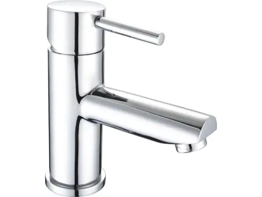 Primaster Waschtischarmatur Oslo verchromt wassersparend Primaster Waschtischarmatur Oslo verchromt wassersparend