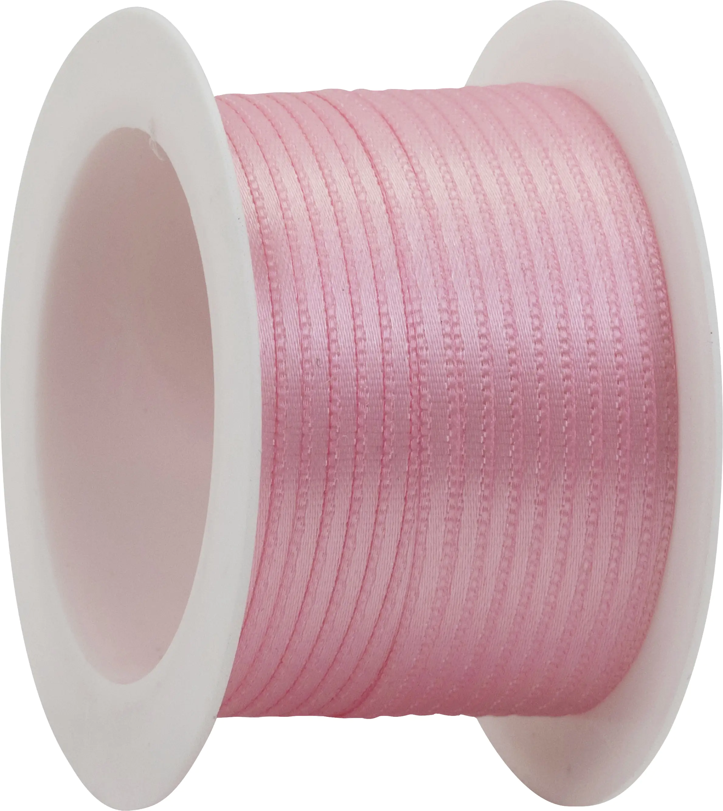 Braun & Company Band rosa 3 mm x 10 m