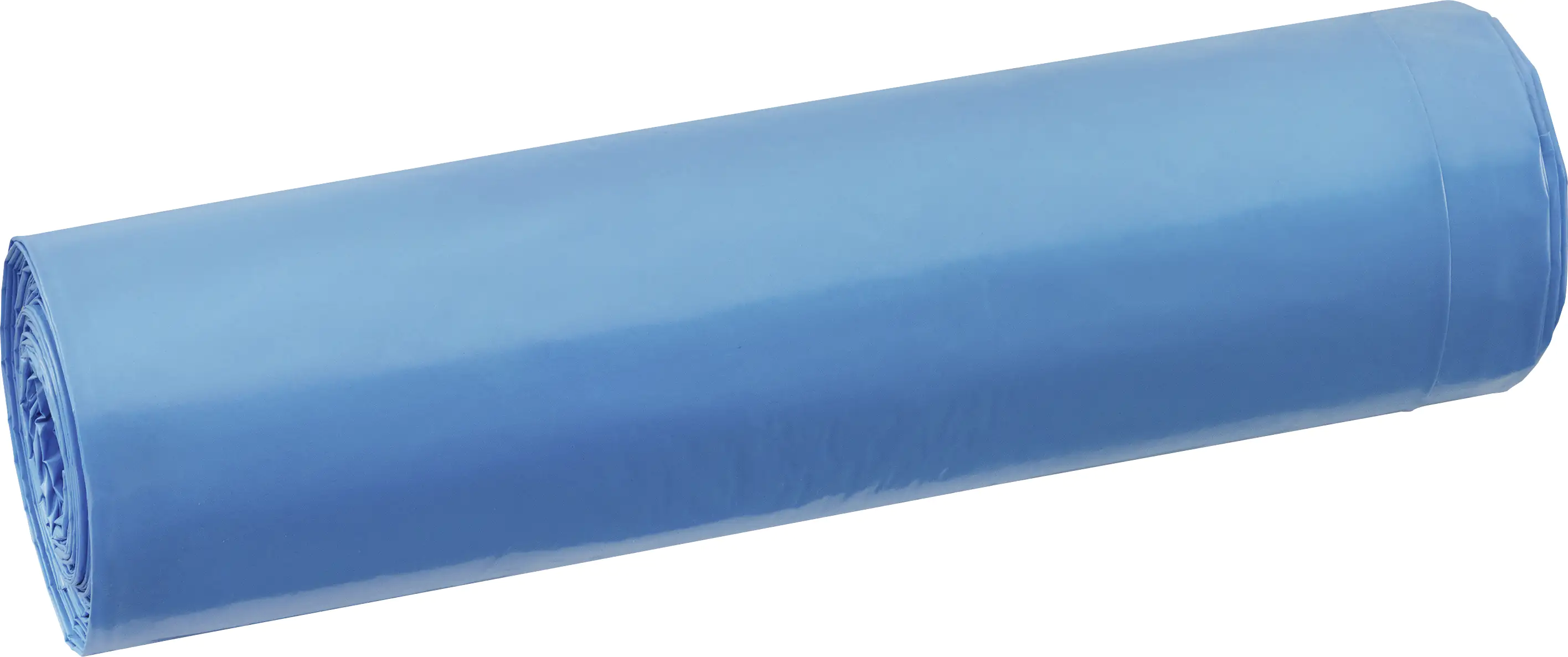 Color Expert Abfallsäcke 110 L LDPE 40 my - 10 Stück Rollenware