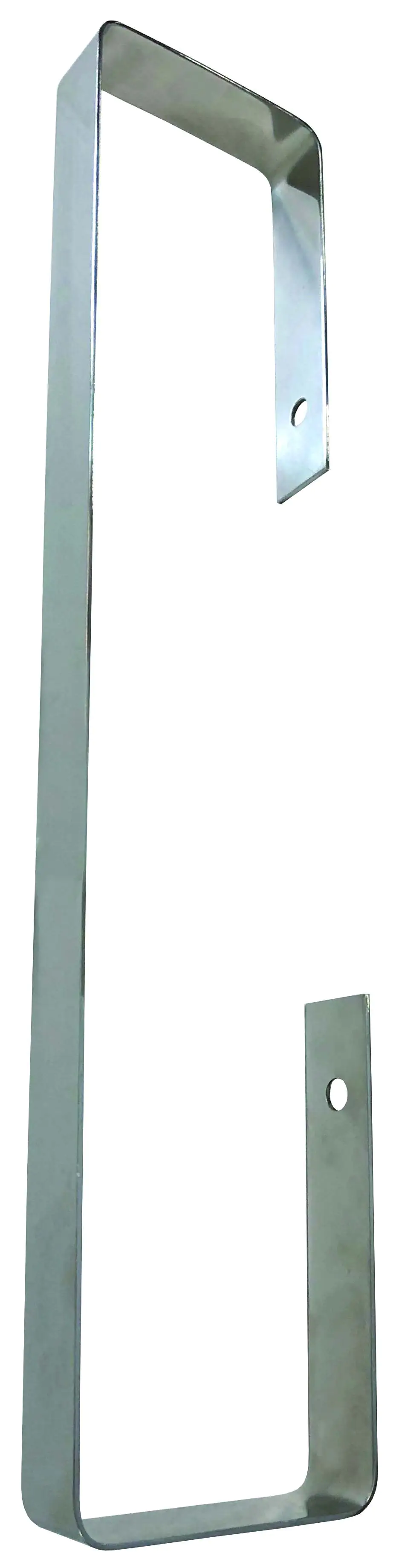 Bella Jolly Handtuchhalter 63 cm (Serie 60) verchromt glanz