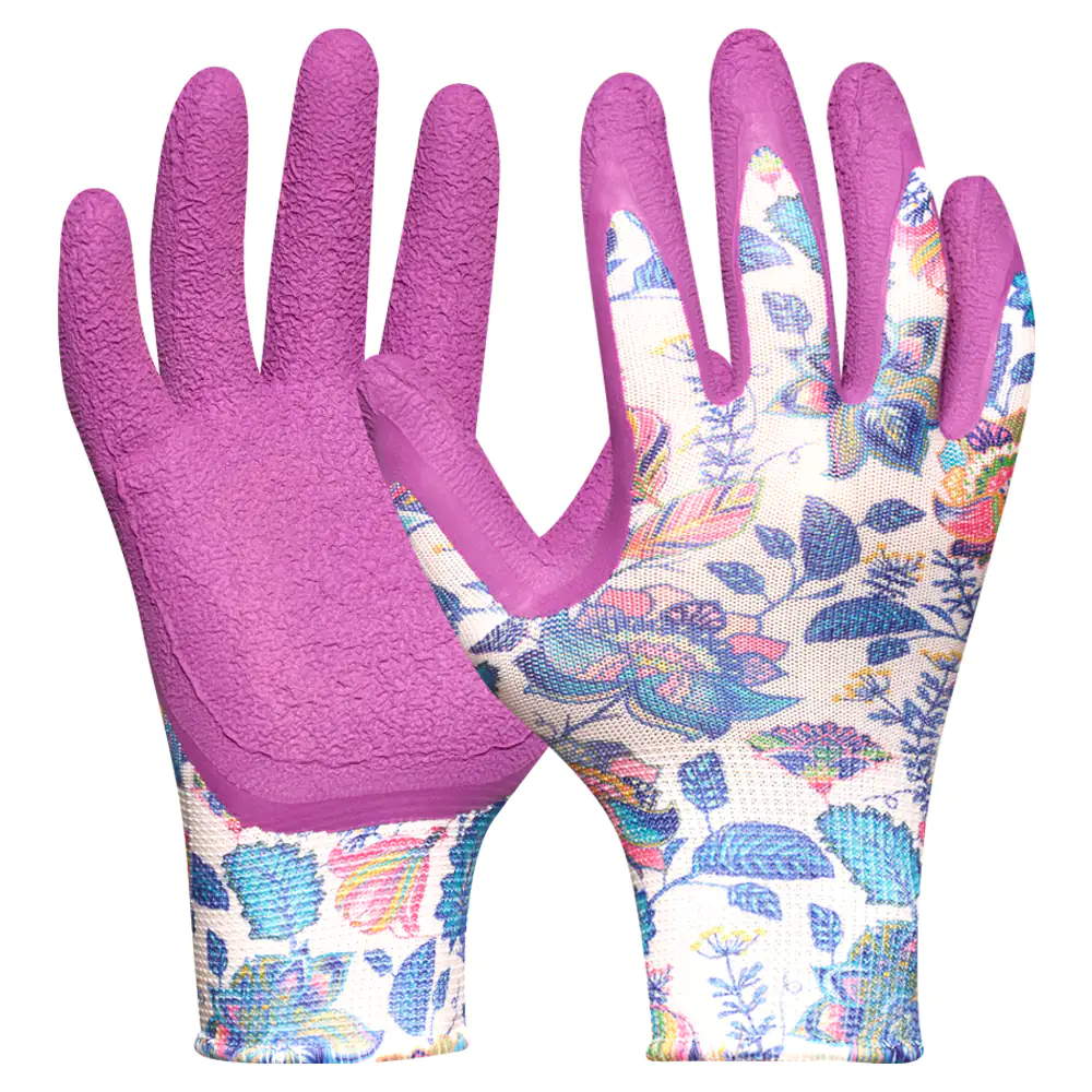 Tommi Handschuh Gardeluxe Paisley 2022 Tommi Handschuh Gardeluxe Paisley 2022