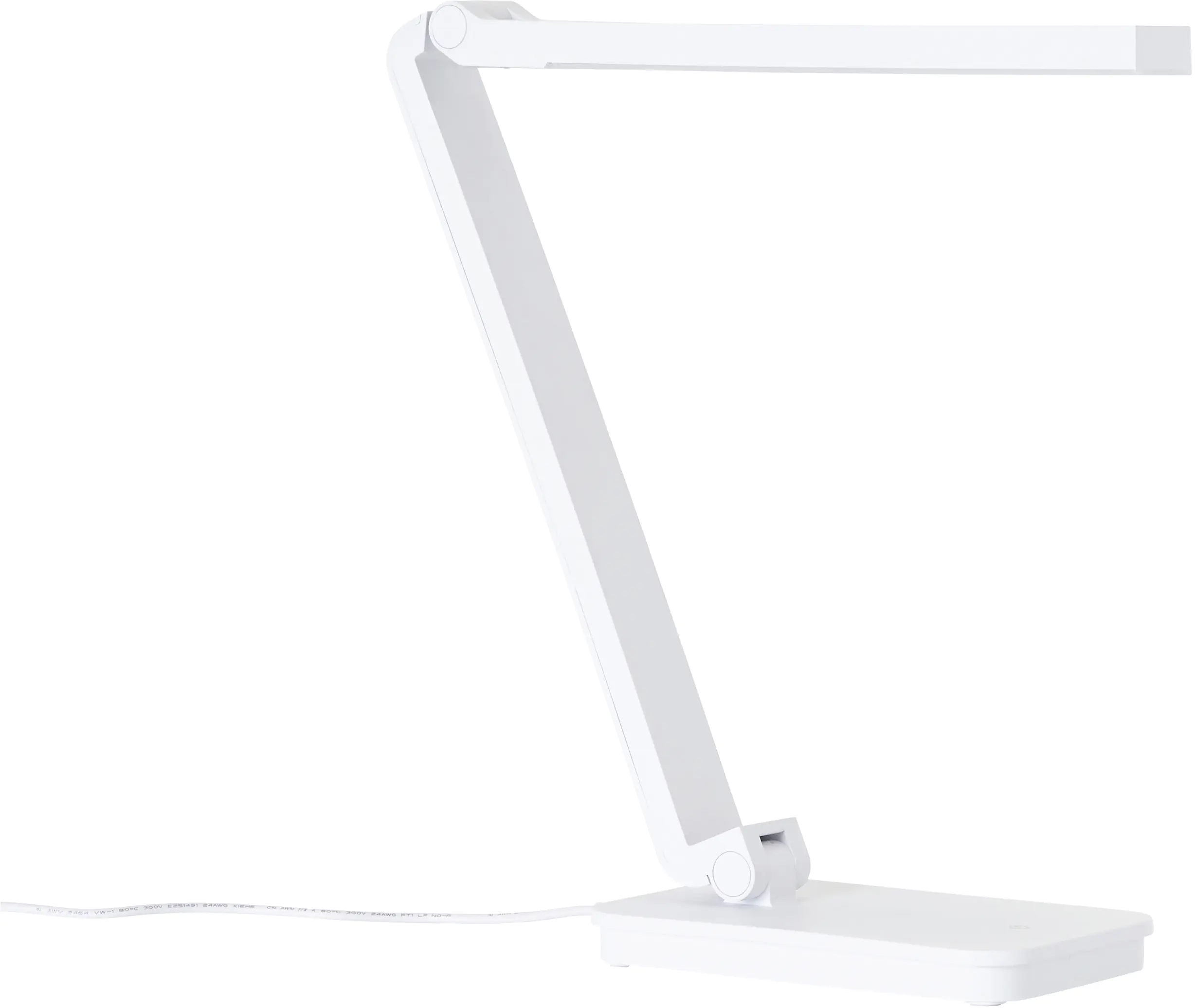 Brilliant LED Tischleuchte Tori 60,5 x 10,5 cm 5 W kaltweiß Touchdimmer Brilliant LED Tischleuchte Tori 60,5 x 10,5 cm 5 W kaltweiß Touchdimmer