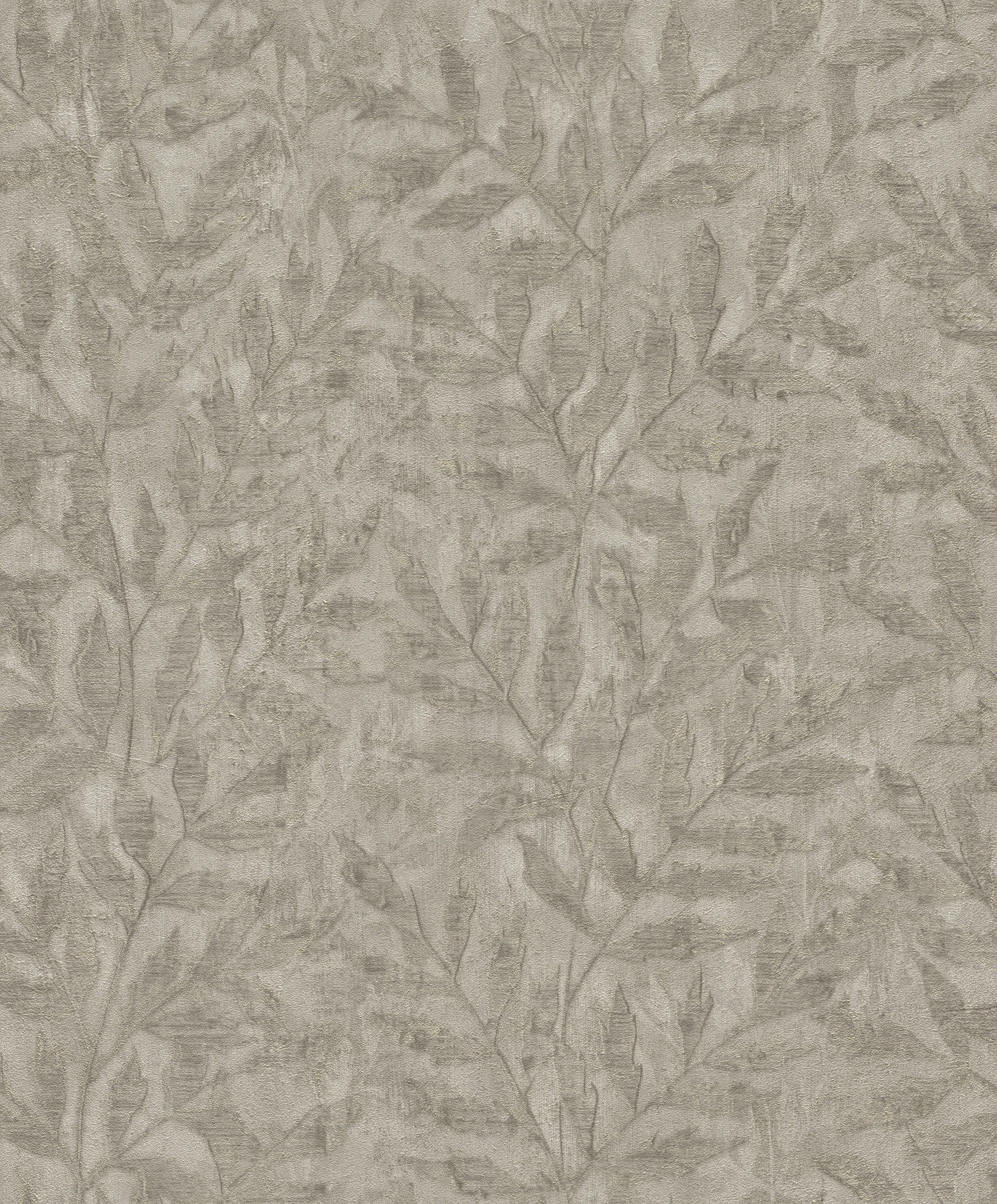 Rasch Vliestapete 315035 Braun-Helltaupe Muster & Motive 10,05 m x 0,53 m
