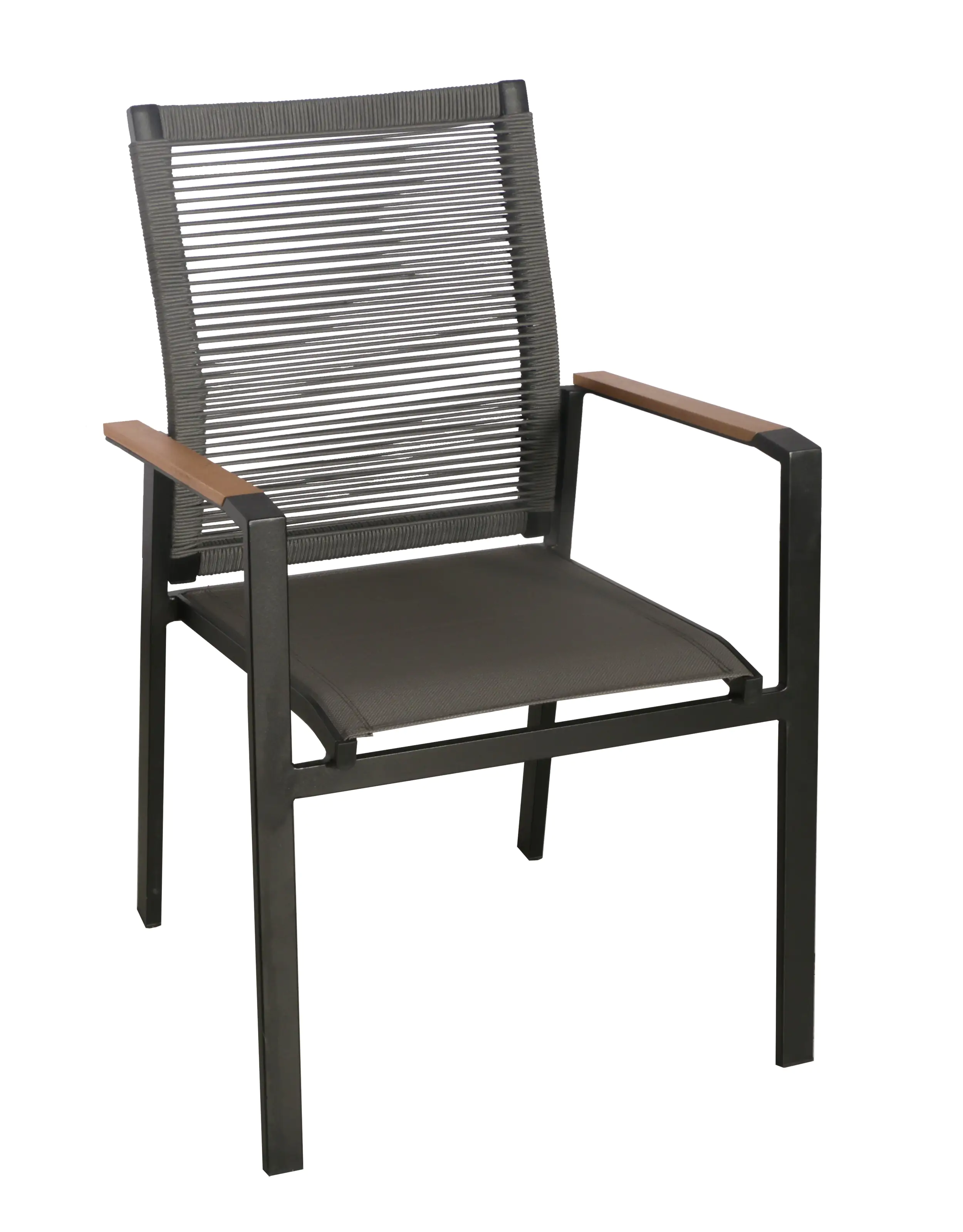 Primaster Garten-Essgruppe Oakland 4 Personen