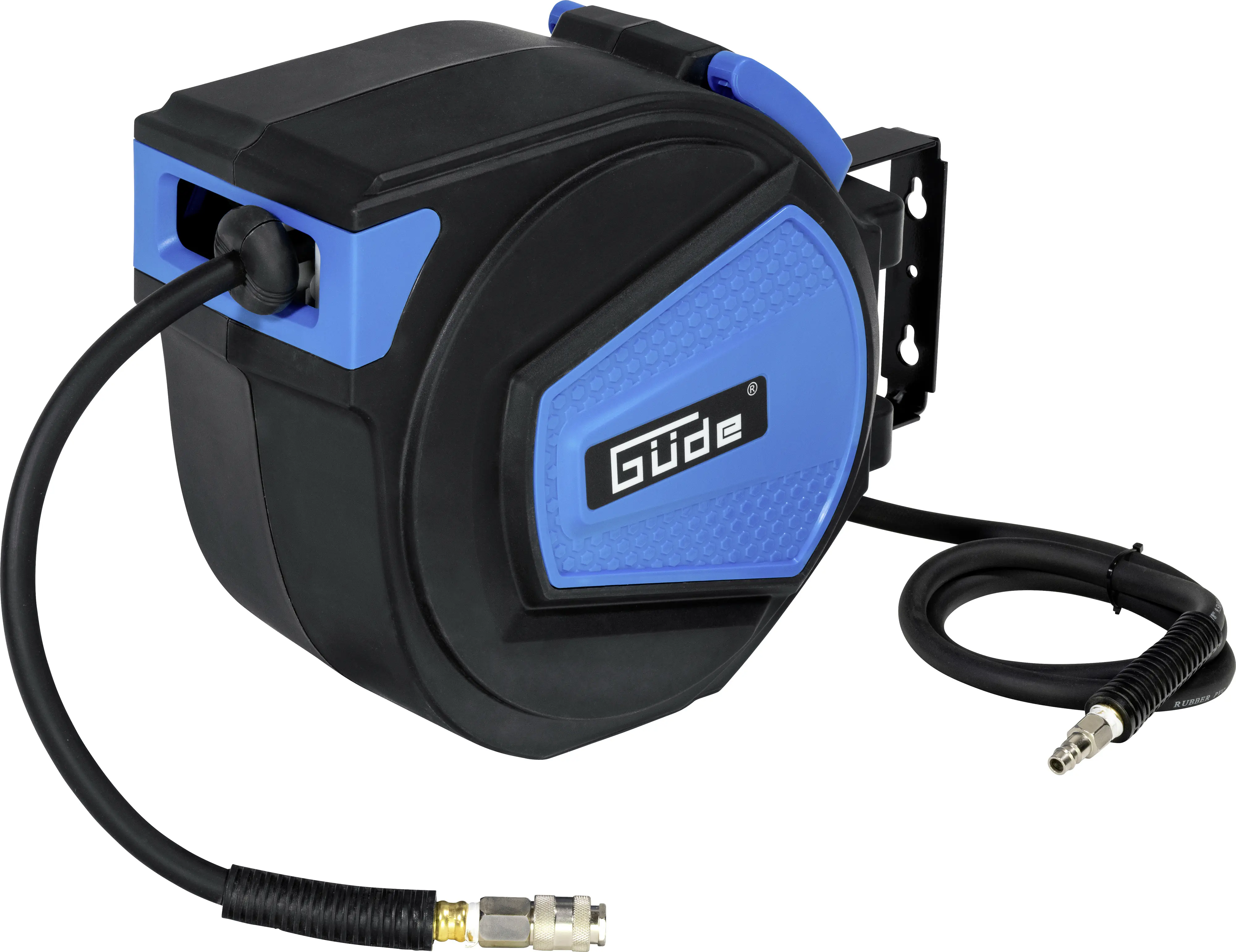 Güde Automatikschlauchtrommel 15 m Güde Automatikschlauchtrommel 15 m
