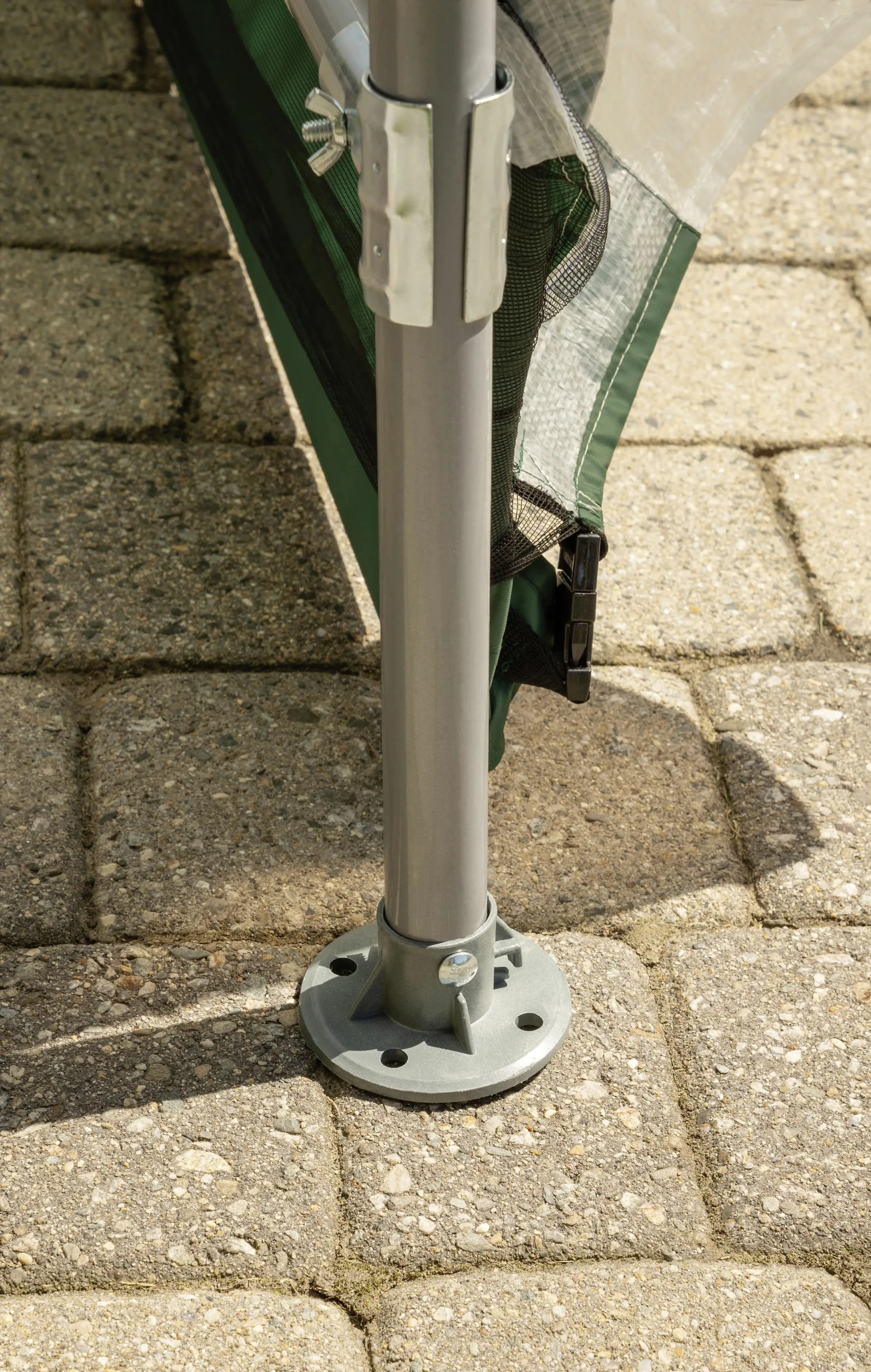 0677599706998_3031163 ShelterLogic Foliengewächshaus