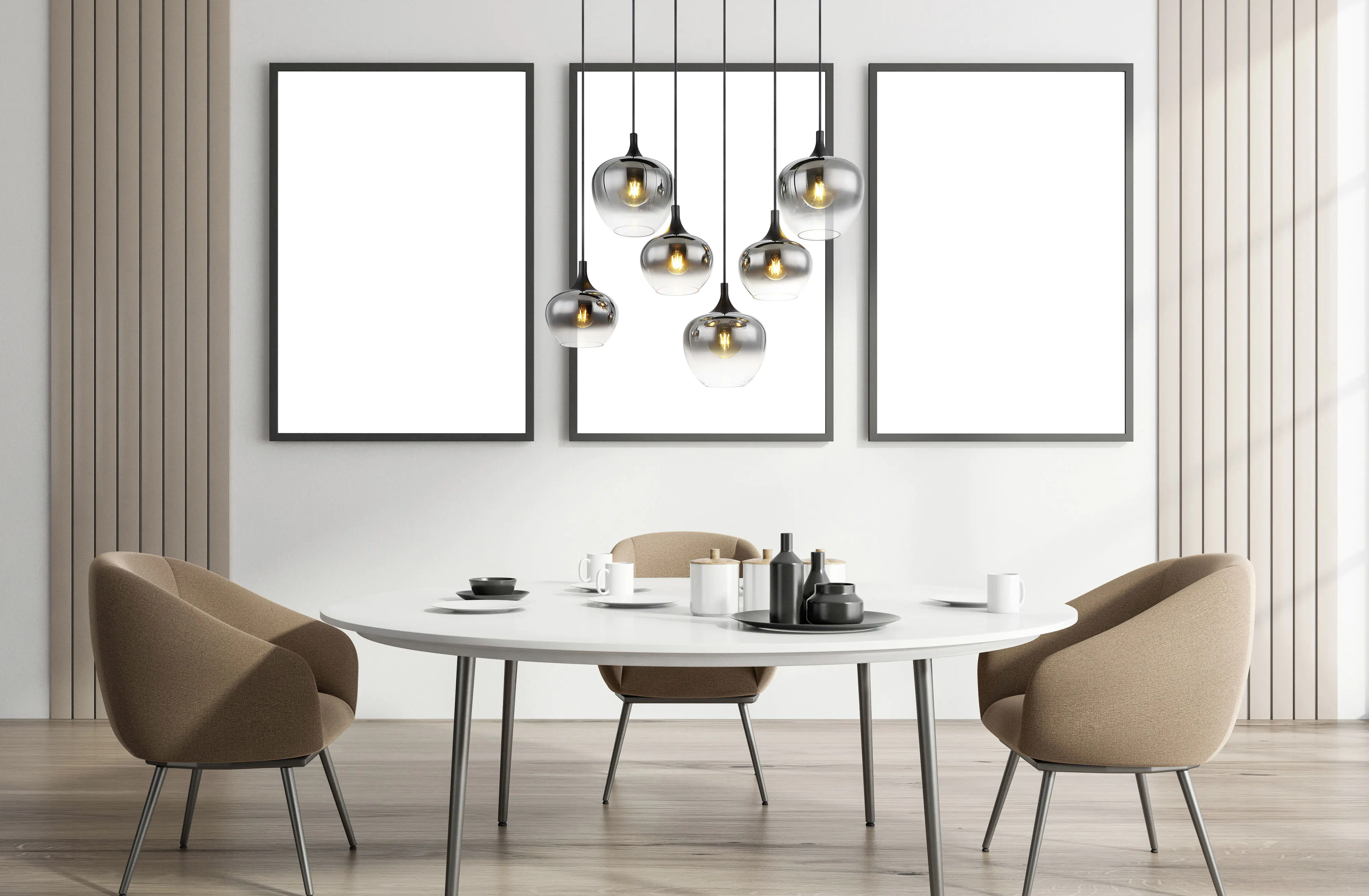 Globo Hängeleuchte Maxy