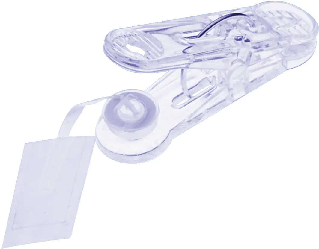 TIB Heyne Clip N Spool Klammer klein 1 Stück TIB Heyne Clip N Spool Klammer klein 1 Stück
