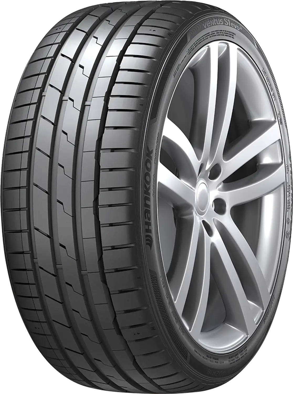 Hankook Sommerreifen Ventus S1 EVO3 K 127 225/45 ZR17 94Y
