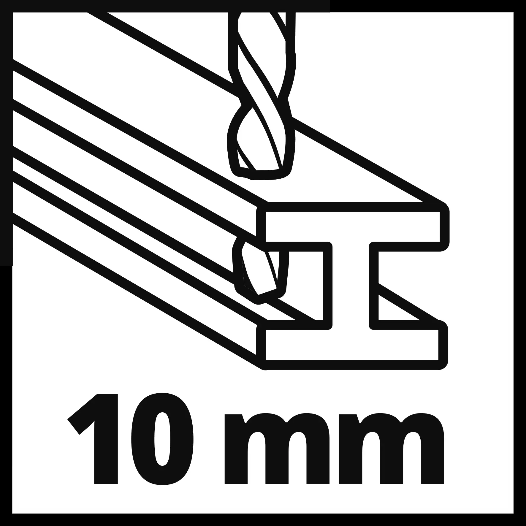Einhell Schlagbohrmaschinen TC-ID 720/1 E Kit Einhell Schlagbohrmaschinen TC-ID 720/1 E Kit