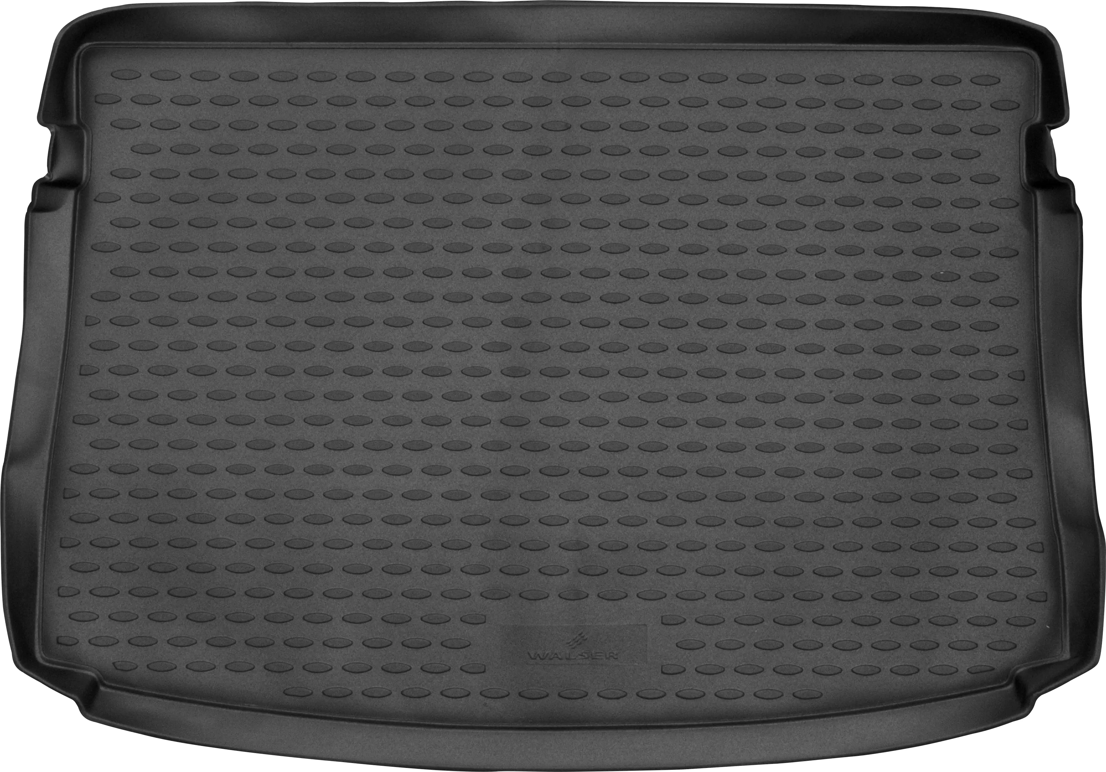 Walser Kofferraumwanne XTR für VW Tiguan II (AD1) Bj 2016-Heute 1-teilig