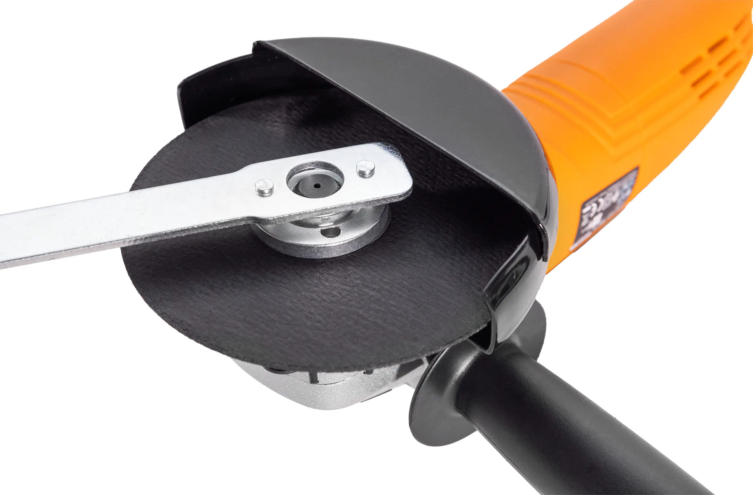 Primaster Winkelschleifer PMWS1100 1100 W