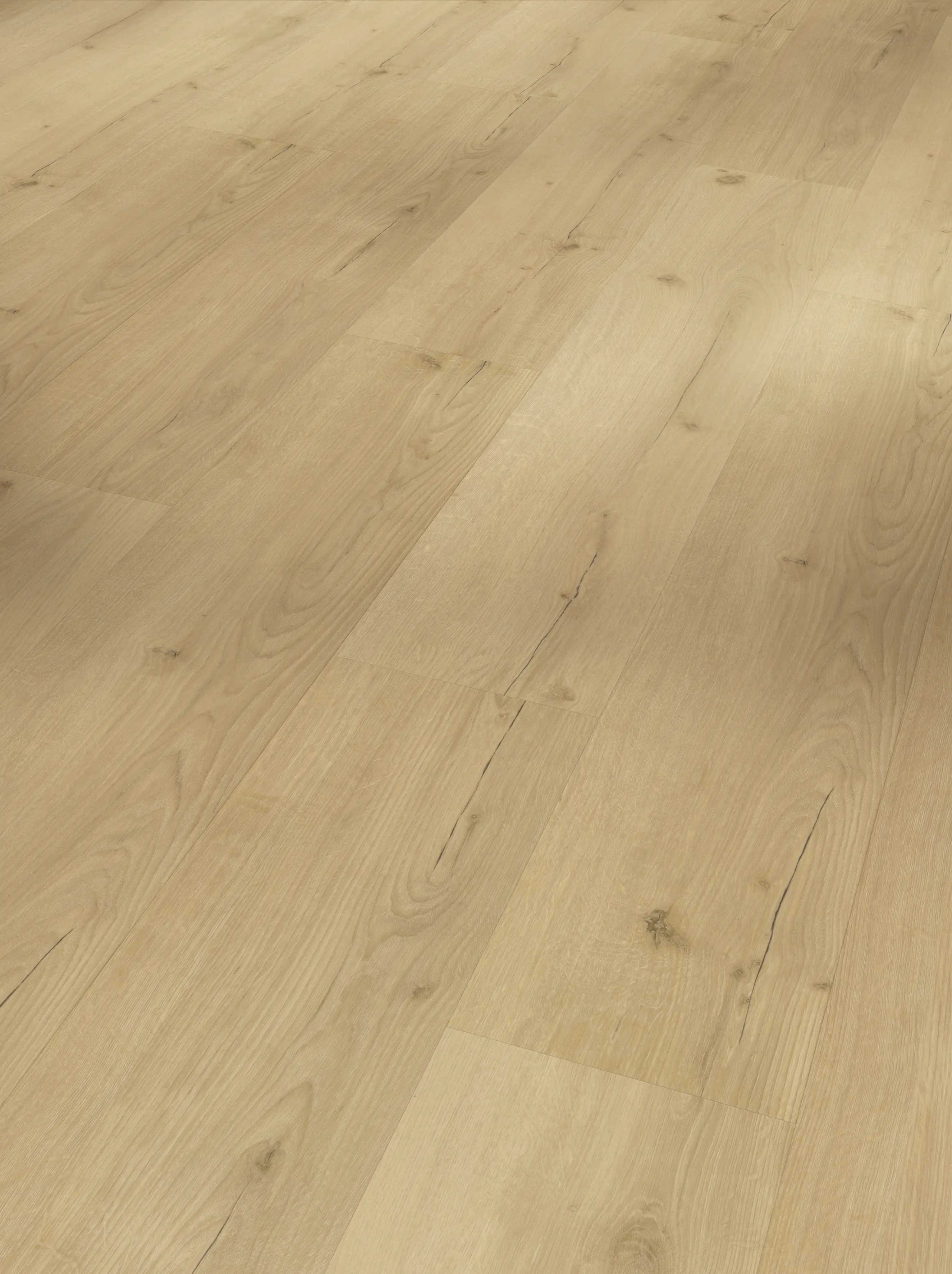 Parador Vinylboden mit Trillschalldämmung Basic 30 Eiche Sorella  Parador Vinylboden mit Trillschalldämmung Basic 30 Eiche Sorella